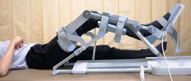 Robotik Ortopedi Cerrahisi